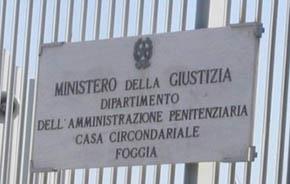 Paternit Oggi - Molisana detenuta a Torino ottiene il permesso di visitare il padre morente