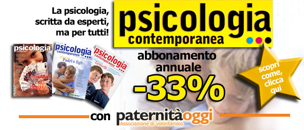 convenzione Psicologia Contemporanea