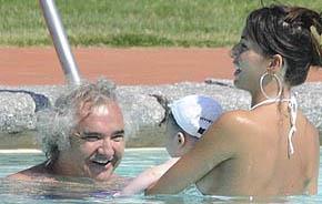 Paternit Oggi - Briatore: 